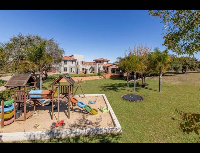 FARM FOR SALE IN STERKFONTEIN